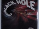 BLACK HOLE OST John Barry BUENA VISTA 5008 LP SEALED t