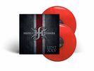 House Of Shakira LINT XXV Red Vinyl LP
