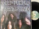DEEP PURPLE machine head WARNER LP hard rock