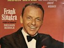 Frank Sinatra - Days Of Wine And Roses 1964 LP Reprise K 44003  N-MINT  F-1