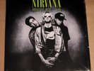 Nirvana LP Greatest Hits Live 2022 Get Your Vinyl Out GYVOLP7209 NM