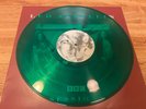 Led Zeppelin – BBC Sessions Green Vinyl N/M LP