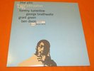 JOHN PATTON Blue John LP 1986 DMM pressing BLUE NOTE jazz