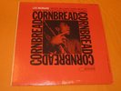 LEE MORGAN Cornbread LP (1967) original BLUE NOTE jazz
