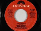70s Soul 45 - Gregg Diamond Bionic Boogie - Hot Butterfly - Polydor - mp3