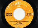 70s Soul 45 - Ujima - I'm Gettin' Hip (To Your Ways & Actions) - Epic - mp3