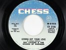 Funk 45 - Ray Frazier & Shades Of Madness - Gonna Get Your Love - Chess - mp3