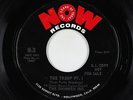 Funk 45 - Showmen Inc. - The Tramp (From Funky Broadway) - Now - VG++ mp3