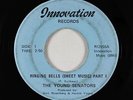 Funk 45 - Young Senators - Ringing Bells - Innovation - mp3