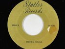 Funk Boogie Vocoder 45 - Frank Hatchett - Brown Sugar - Statler - mp3