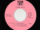 Latin Funk 45 - Adam's Apple - La Inflacion De Ofelia - mp3 - rare