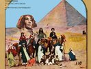 Yoko Ono - Feeling the Space NEW SEALED LP on Limited WHITE vinyl w/ download