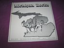MICHIGAN ROCKS - w/STOOGES/MC5/SRC/THIRD POWER ++STEMS & SEEDS US 1977 ORIGINAL