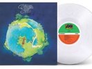 Yes - Fragile [LP] (Clear 140 Gram Vinyl) (limited)