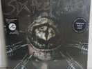 Six Feet Under Maximum Violence LP Vinyl Record new German press black vinyl