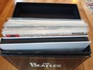 THE BEATLES 2104 ALL mono masters LP Near Mint Albums (in stereo box with book)