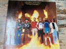 Lynyrd Skynyrd Street Survivors Vinyl MCA Records MCA-3029 1977 BANNED COVER Ex