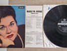 SXL 6149 WBg  ED1 Marilyn Horne Recital Henry Lewis Decca WB 1st + insert NM