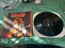 Bob Marley And The Wailers - Live   Vinyl LP Near Mint Cover Excellent…