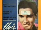 ELVIS PRESLEY (7