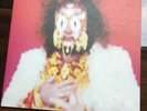 Jim James - Eternally Even 2016 Vinyl LP Album - Capitol / ATO Records