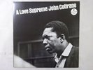 John Coltrane A Love Supreme MCA Records VIM-5639 Japan  VINYL LP
