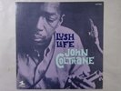John Coltrane Lush Life Prestige LPR-8896 Japan  VINYL LP