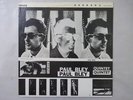 Paul Bley Quintet Barrage ESP Disk BT-5054 Japan  VINYL LP