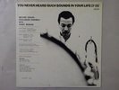 Milford Graves With Sunny   Percussion Ensemble ESP Disk SFX-10717   VINYL LP