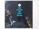 John Coltrane And Johnny Hartman  Impulse  SH 3019 Japan Flipback VINYL LP