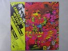 Cream Disraeli Gears RSO MWA 7003 Japan  VINYL LP OBI