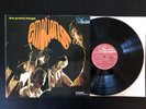 THE PRETTY THINGS 158036STY Emotions LP DE 1967 1st press EX/ VG++ OIS STAR CLUB