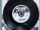 The Damned Neat Neat Neat 7” Vinyl