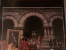 RUSH  MOVING PICTURES  RED COLORED VINYL LP  LTD EDITION  FACTORY SEALED  MINT