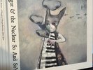 Margot and the Nuclear So and Sos - The Bride on the Boxcar