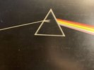 Dark Side of the Moon by Pink Floyd (Record,1973