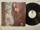 Judee Sill - S/T - EX/VG+ 1971 Folk Rock Asylum SD-5050 Unipak 1ST Press