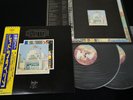 LED ZEPPELIN THE SONG REMAINS THE SAME JAPAN VINYL 2LP OBI P-5544-5N EX-/EX