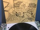 Gun Morgan - Self Titled LP Eboni ER 0003 AFROFUNK DISCO RARE Vintage Vinyl S/T
