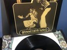 V/A - Brand New Wayo 2 X LP CRZR1001 AFRO FUNK DISCO BOOGIE Vinyl 2011 Stormmers
