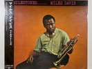Miles Davis - Milestones - 180g Mono LP - Columbia Japan - SEALED
