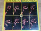 Roy Ayers Daddy Bug Herbie Hancock Rare PROMO COPY 1st Press Atlantic SD1538