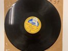 AFRICAN   78 RPM SHELLAC RECORD    LISTEN   A37  soul doo wop female vocal