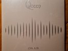 QUEEN ON AIR 3 LP SIGILLATI DE AGOSTINI 2018