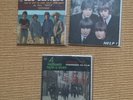 3 SP JUKE BOX THE BEATLES SO 10130 SO 10121 SO 10132