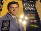 Elvis Presley FTD 2 Vinyl LP The Last Movies Follow That Dream NEW SEALED