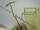 Mal Waldron & Steve Lacy Let's call this