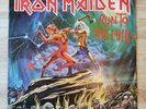 Iron Maiden - Run To The Hills - 7