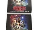 2 (volume 1 And 2) stranger things Coloured Vinyl