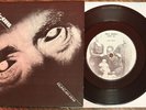 The Cure Killing An Arab 1st Orig UK Small Wonder PS Punk Goth New Wave Siouxsie